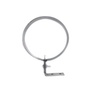 ABRAZADERA PARA PVC 110MM
