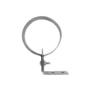 ABRAZADERA PARA PVC 75MM