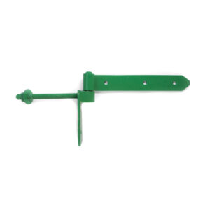 ALCAYATA PARA ROLLIZO 10"