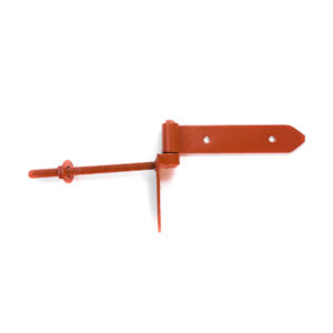 ALCAYATA PARA ROLLIZO 6"