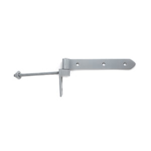 ALCAYATA PARA ROLLIZO 8"