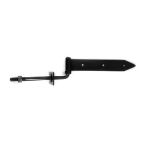 ALCAYATA PARA ROLLIZO 15" DOBLE APERTURA