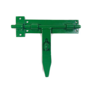 CERROJO PARA CANDADO 10"