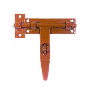 CERROJO PARA CANDADO 6"