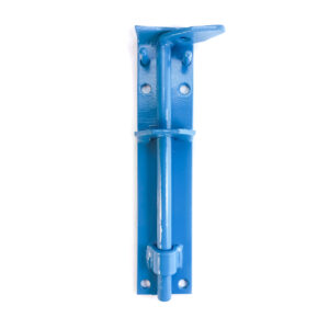 PICAPORTE VERTICAL PARA CANDADO 12"