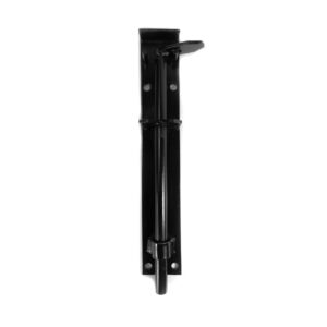 PICAPORTE VERTICAL PARA CANDADO 15"