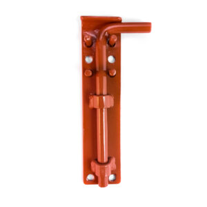 PICAPORTE VERTICAL 6"
