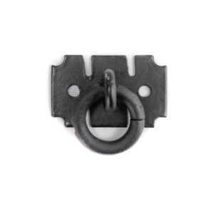 TIRADOR ARGOLLA HORIZONTAL 2"