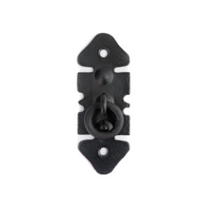 TIRADOR ARGOLLA VERTICAL 4"
